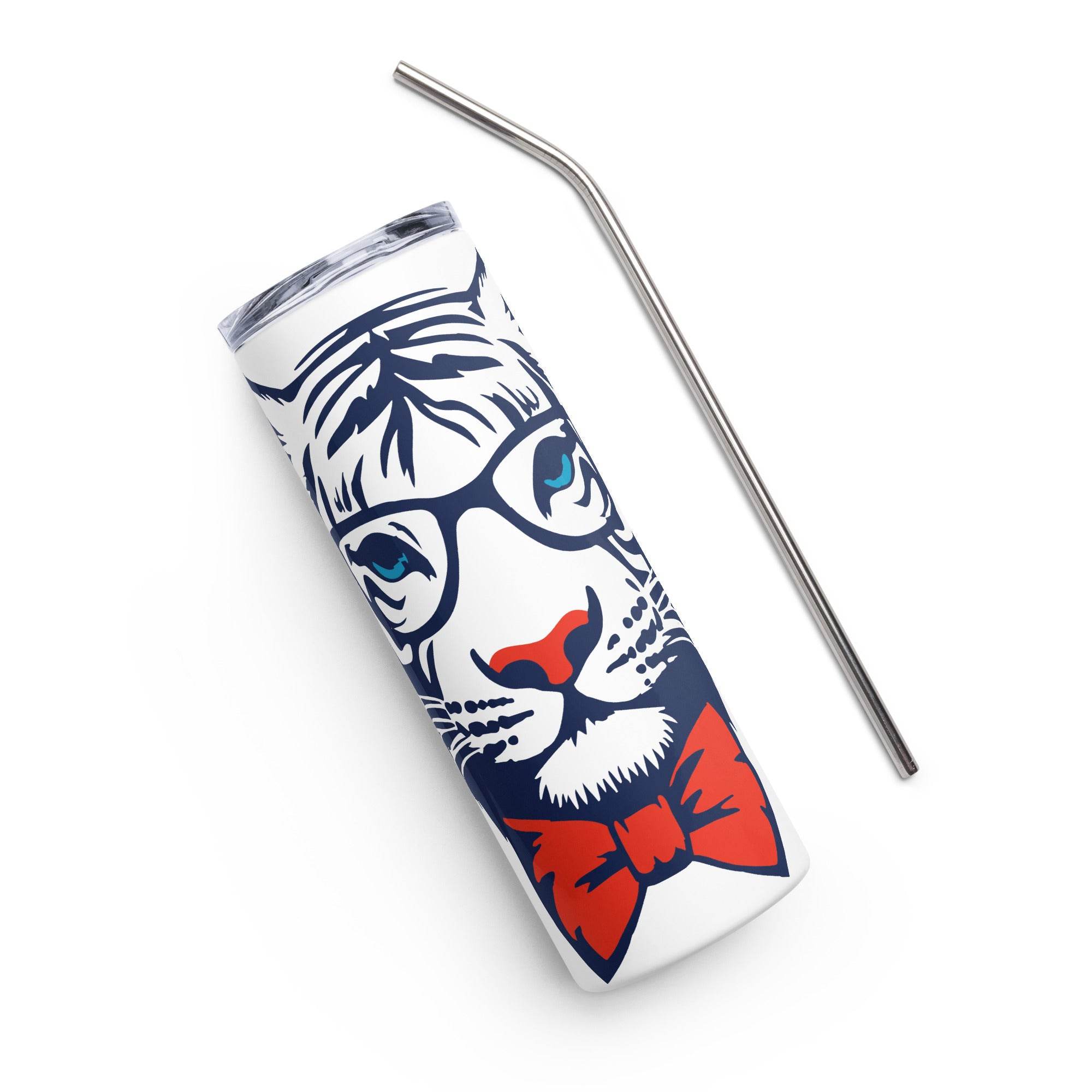 Stainless steel tumbler - STYLISHOUR