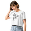 Women’s crop top - STYLISHOUR