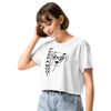 Women’s crop top - STYLISHOUR