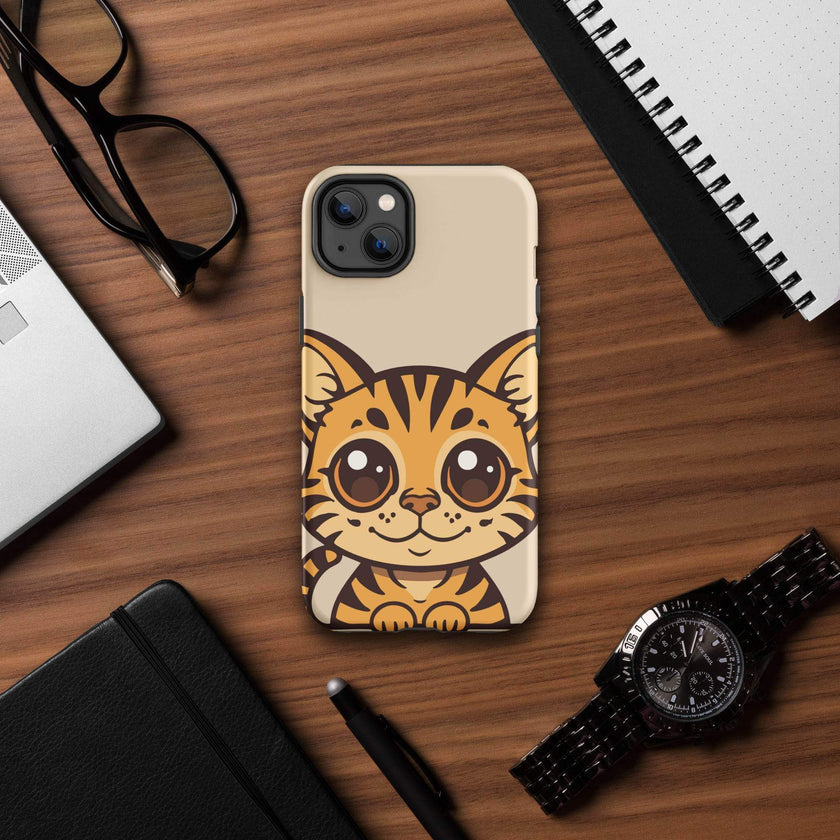 Tough Case for iPhone® - STYLISHOUR