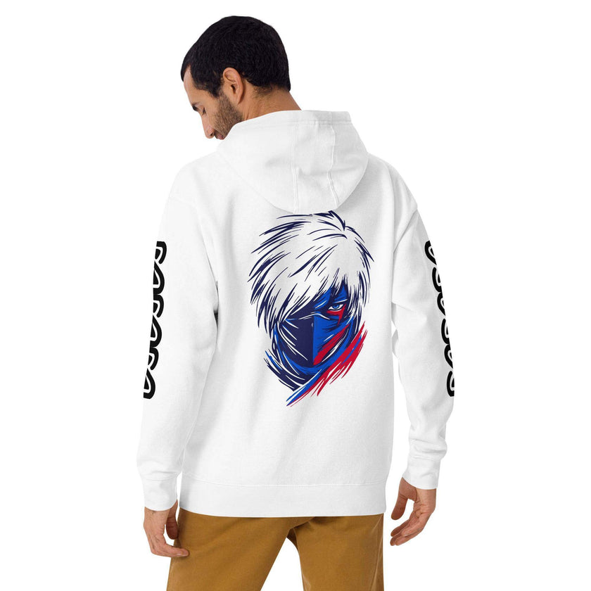 Unisex Hoodie - STYLISHOUR