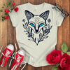 Cute Adorable Fox T-shirt - STYLISHOUR