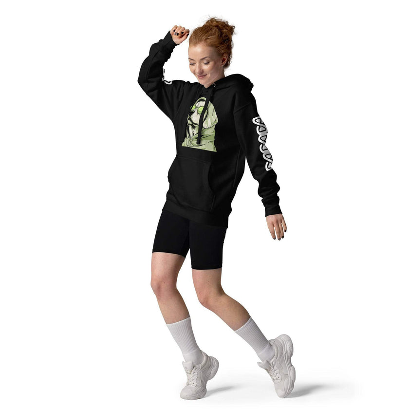 Unisex Hoodie - STYLISHOUR