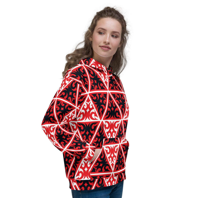 Unisex Hoodie - STYLISHOUR