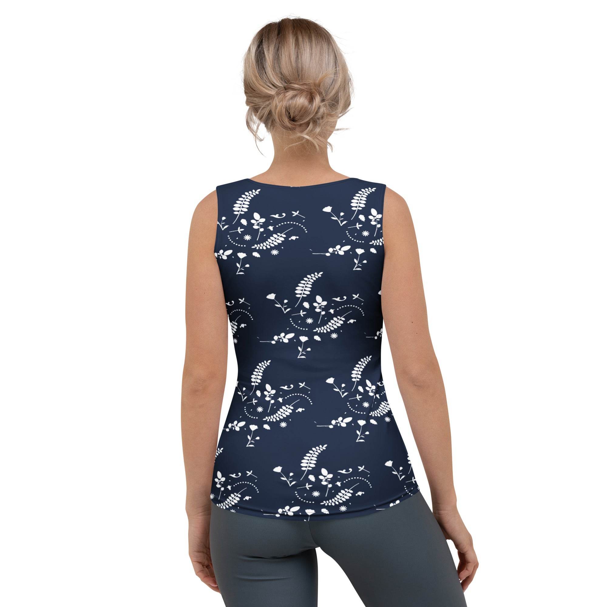 Tank Top - STYLISHOUR