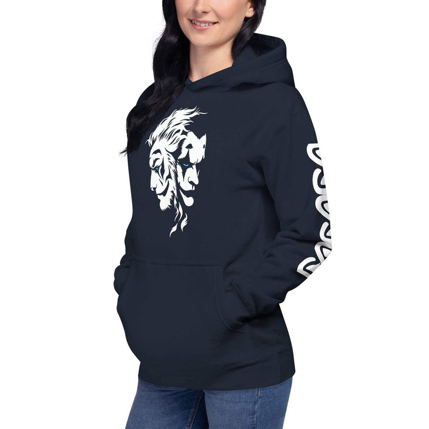 Unisex Hoodie - STYLISHOUR