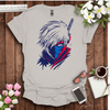 Anime Theme Unisex T-Shirt - STYLISHOUR