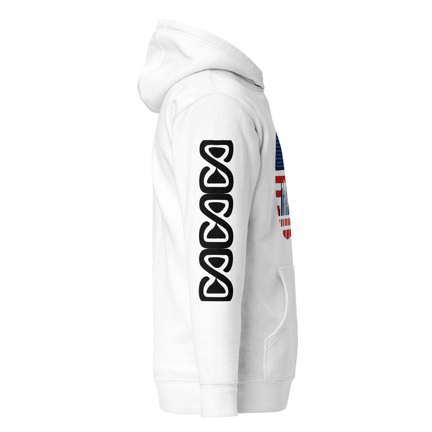 Unisex Hoodie - STYLISHOUR