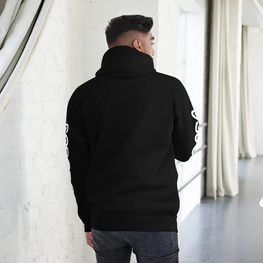 Unisex Hoodie - STYLISHOUR