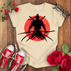 Vintage Samurai T-shirt - STYLISHOUR