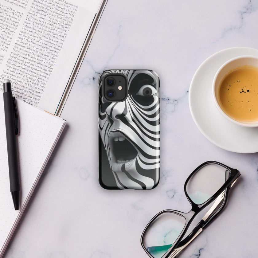 Tough Case for iPhone® - STYLISHOUR