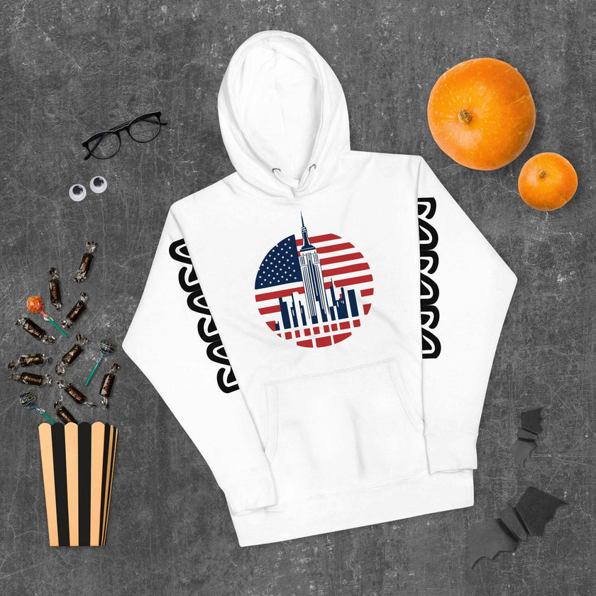 Unisex Hoodie - STYLISHOUR