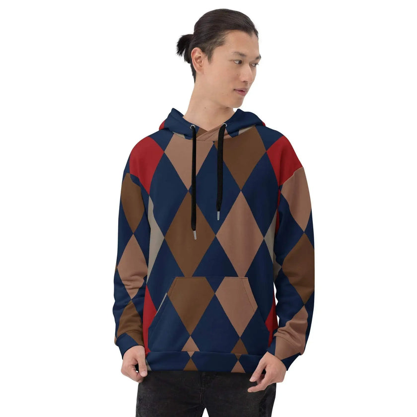 Unisex Hoodie - STYLISHOUR