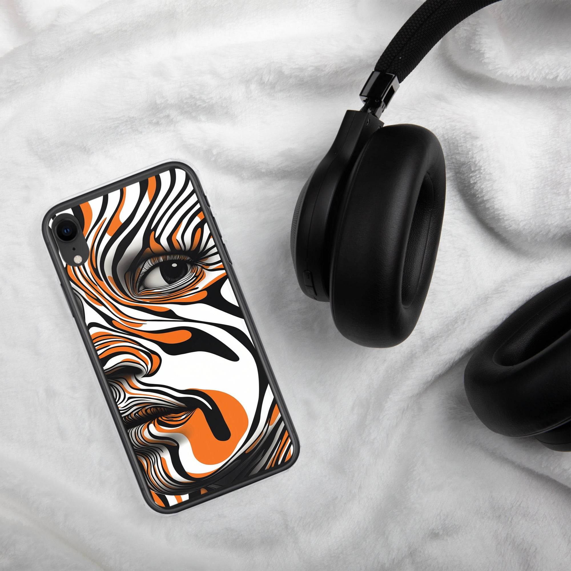 Clear Case for iPhone® - STYLISHOUR