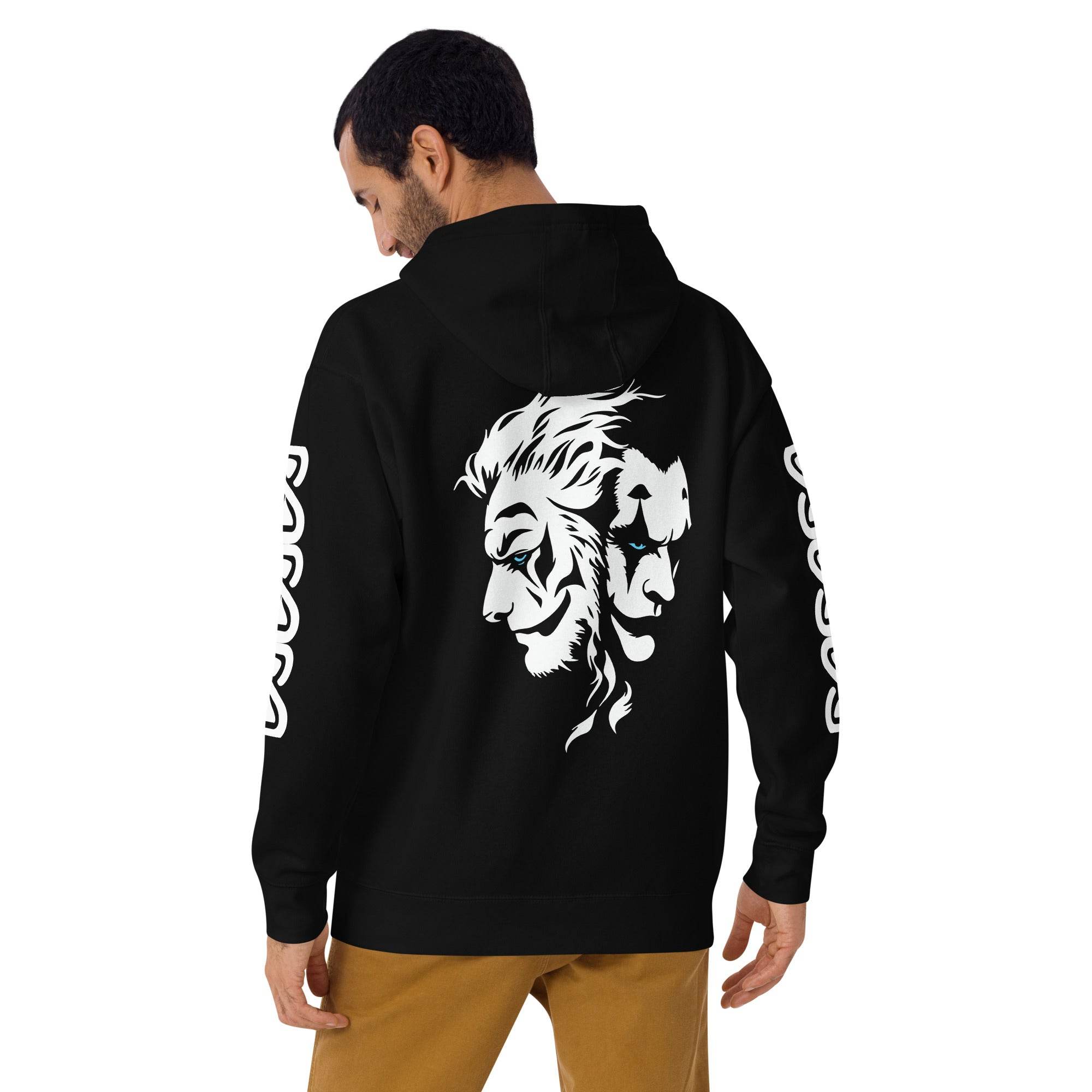 Unisex Hoodie - STYLISHOUR