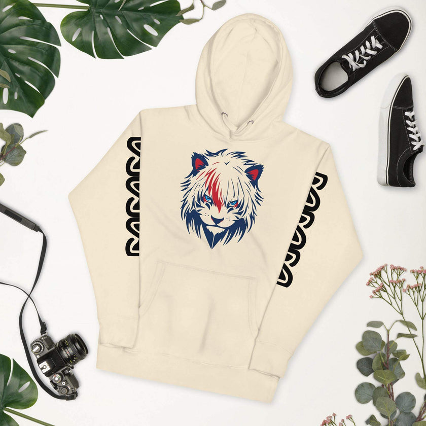 Unisex Hoodie - STYLISHOUR