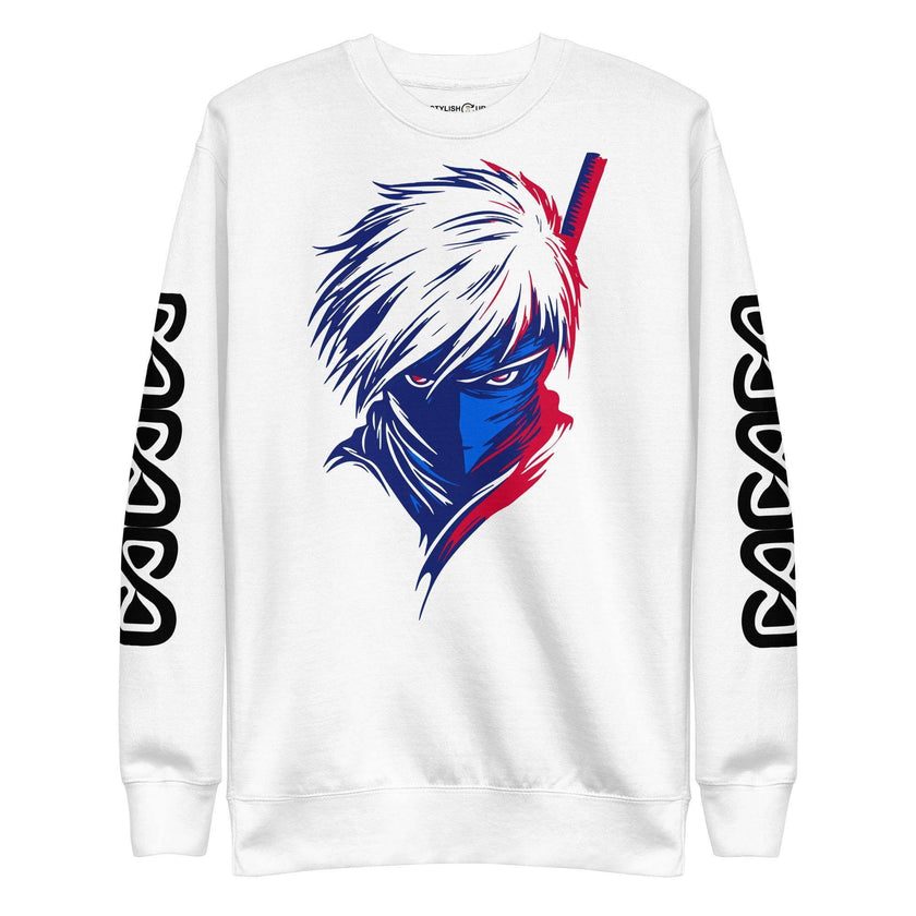 Unisex Premium Sweatshirt - STYLISHOUR