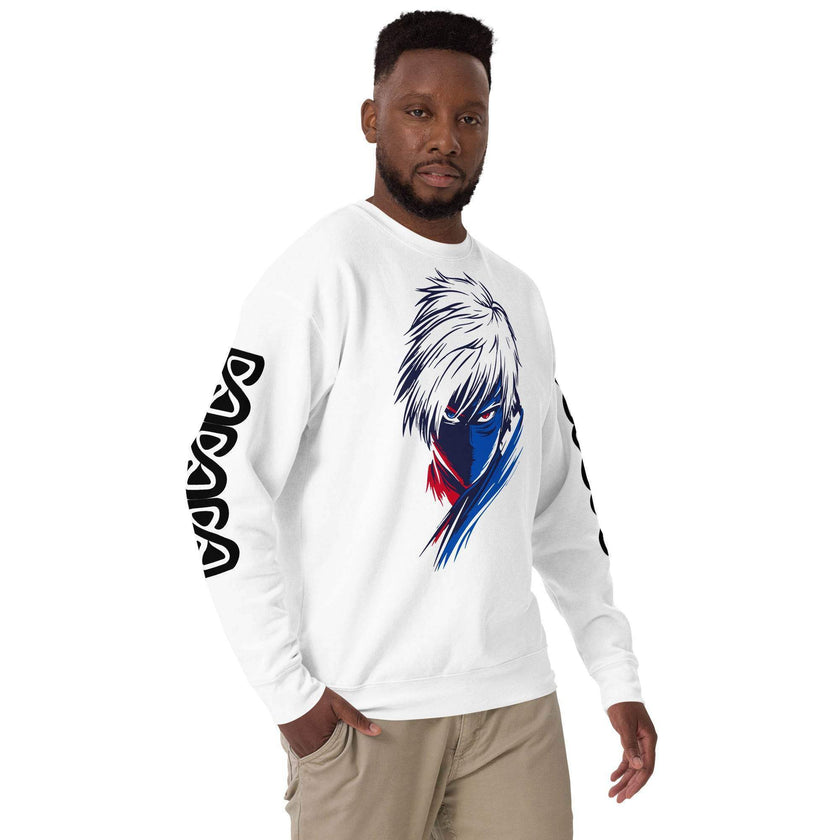 Unisex Premium Sweatshirt - STYLISHOUR