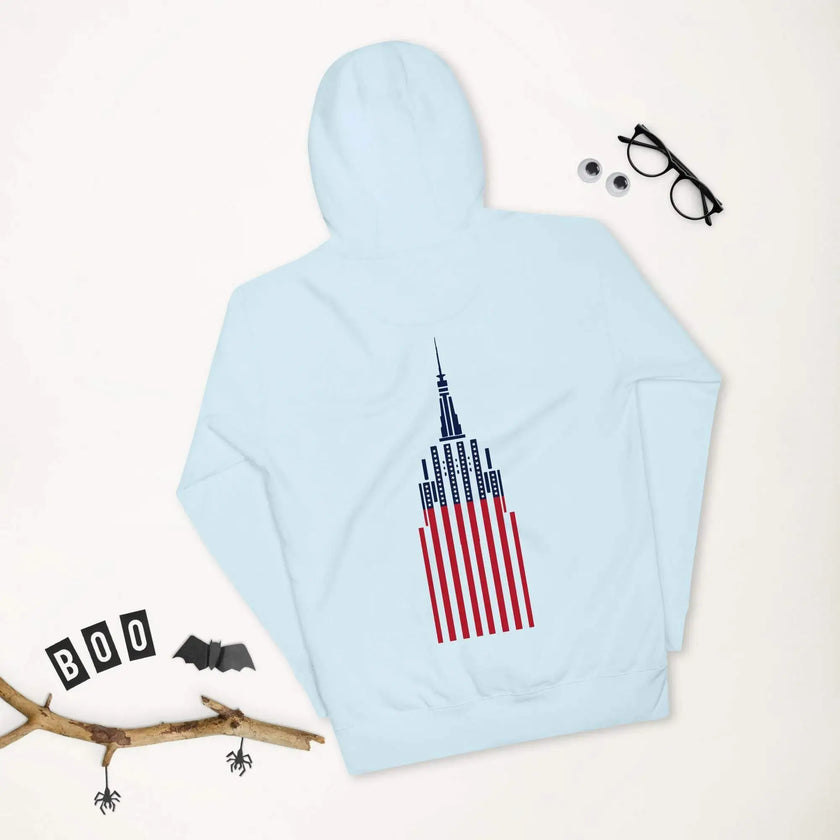 Unisex Hoodie - STYLISHOUR