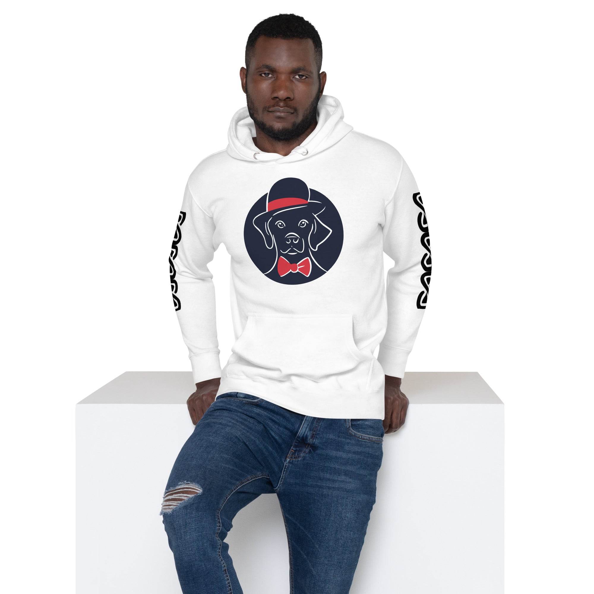 Unisex Hoodie - STYLISHOUR