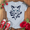 Beautiful Cute Fox T-shirt - STYLISHOUR