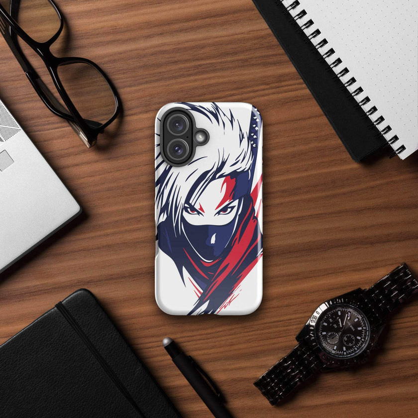 Tough Case for iPhone® - STYLISHOUR