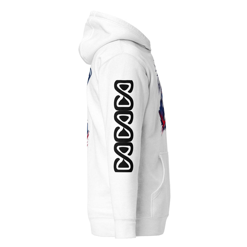 Unisex Hoodie - STYLISHOUR