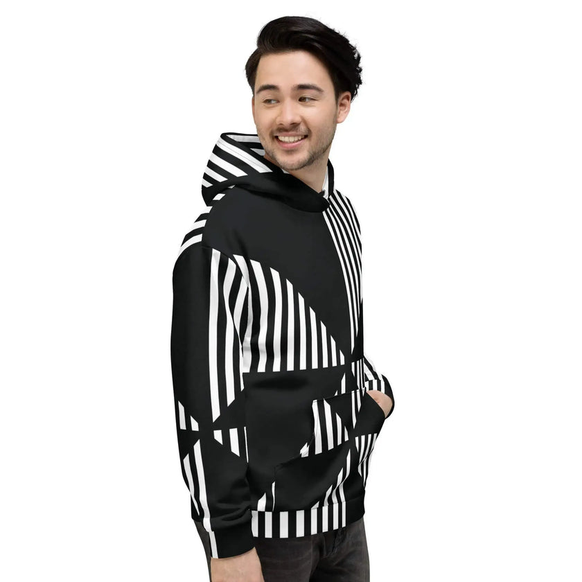 Unisex Hoodie - STYLISHOUR