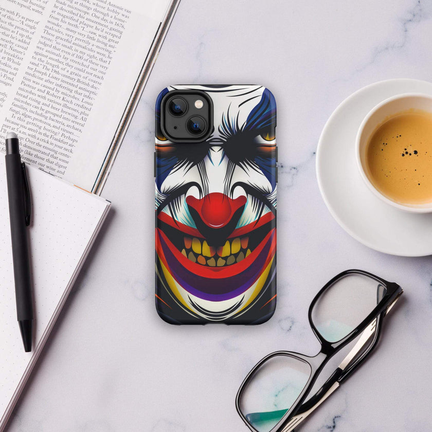 Tough Case for iPhone® - STYLISHOUR