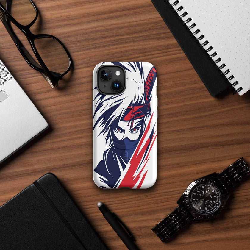 MagSafe® tough case for iPhone® - STYLISHOUR