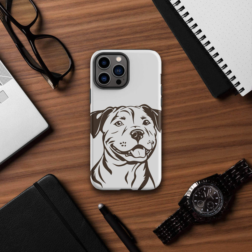 Tough Case for iPhone® - STYLISHOUR