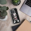 MagSafe® clear case for iPhone® - STYLISHOUR