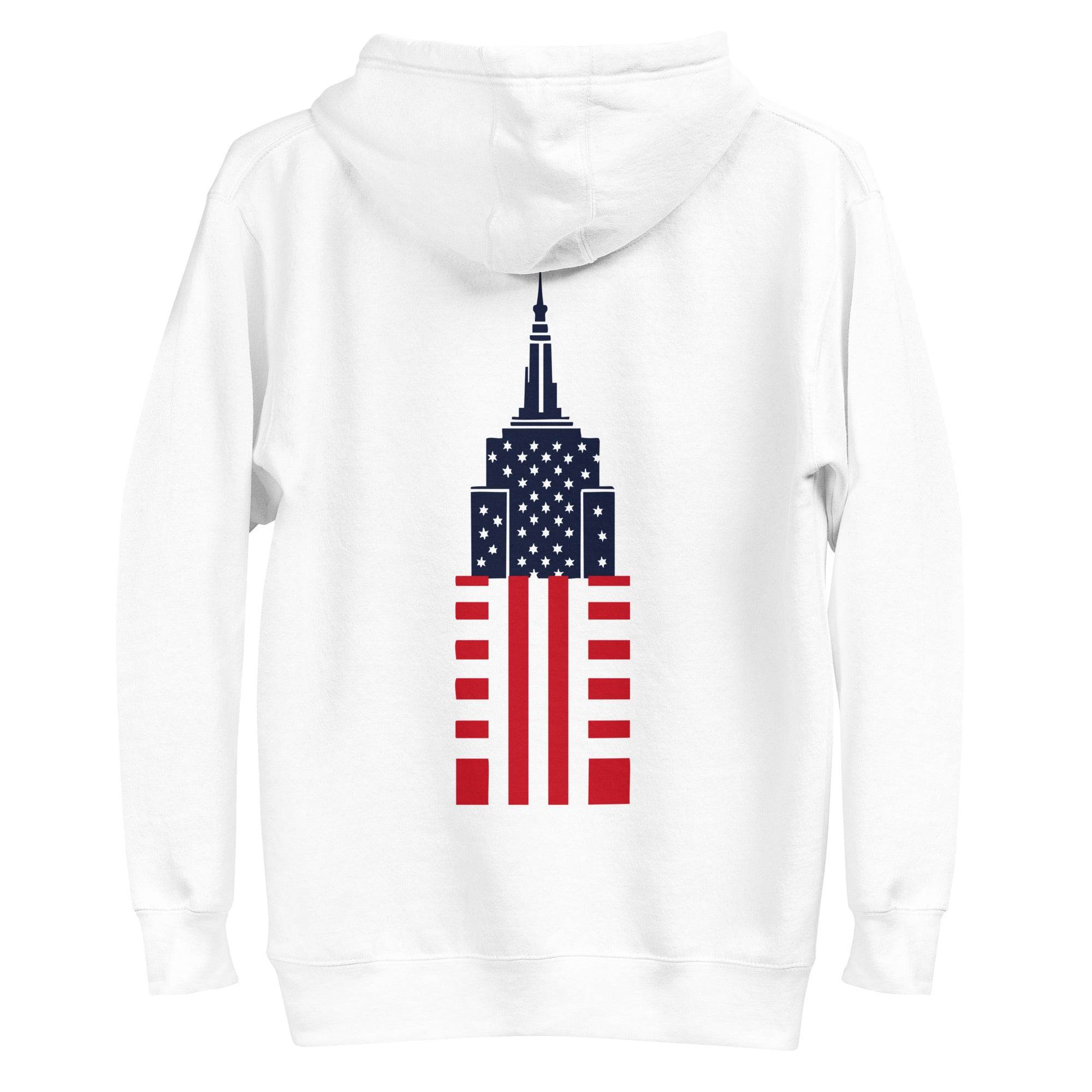 Unisex Hoodie - STYLISHOUR