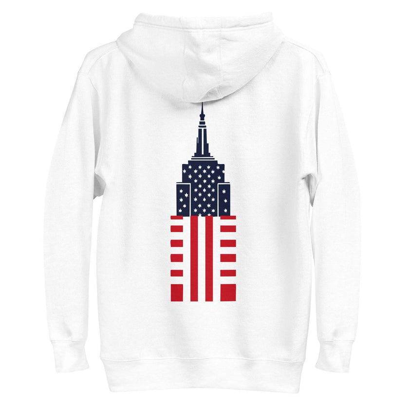 Unisex Hoodie - STYLISHOUR