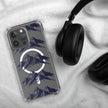 MagSafe® clear case for iPhone® - STYLISHOUR