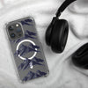 MagSafe® clear case for iPhone® - STYLISHOUR