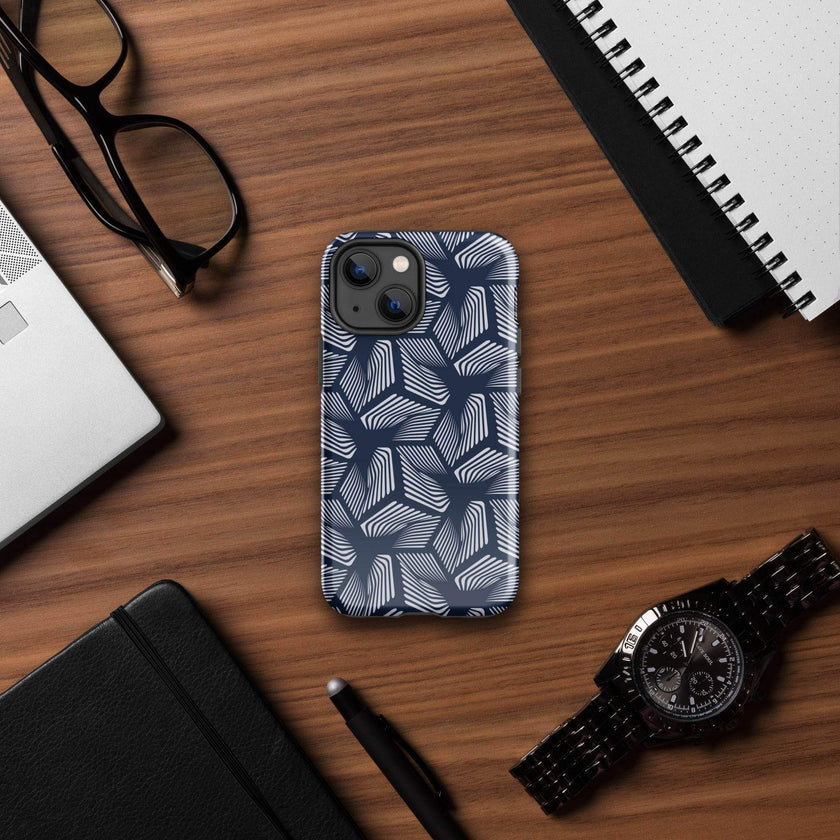 Tough Case for iPhone® - STYLISHOUR