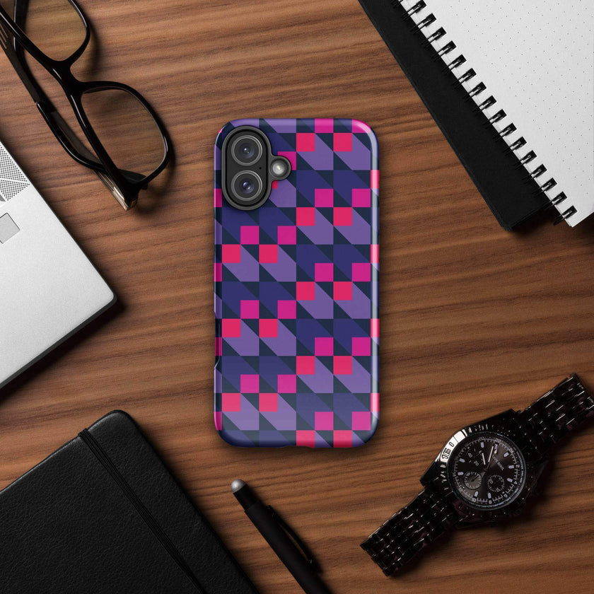 Tough Case for iPhone® - STYLISHOUR