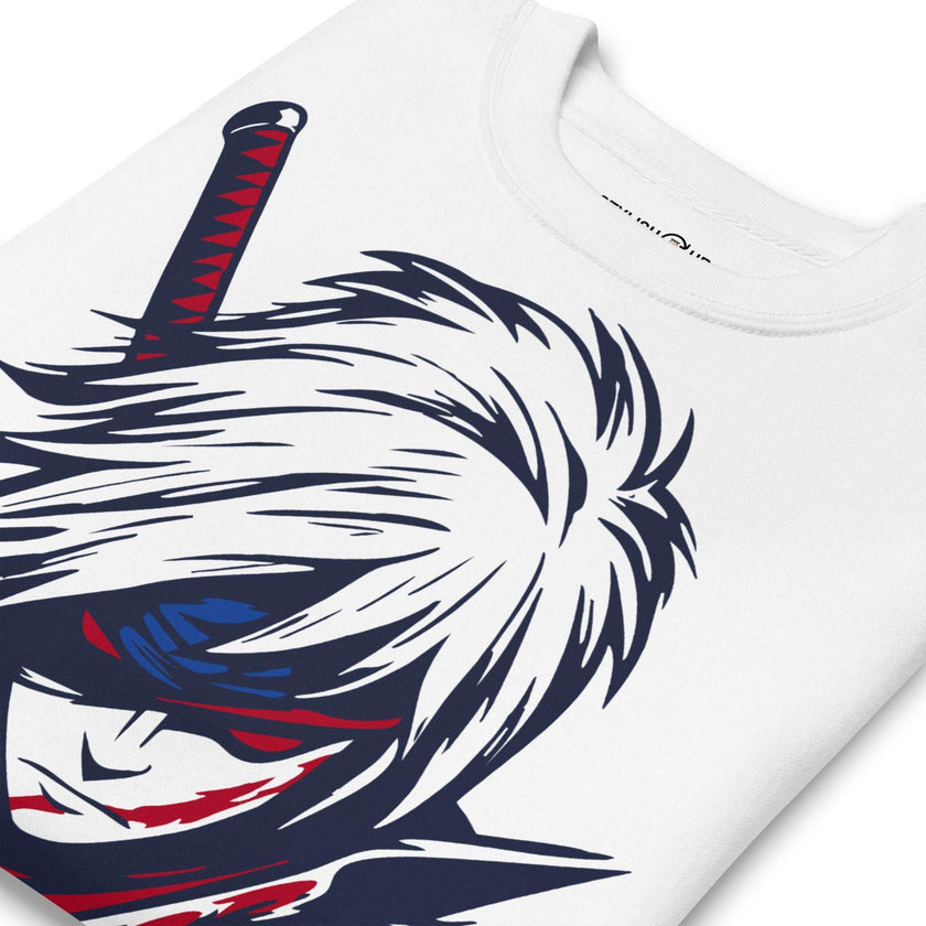 Unisex Premium Sweatshirt - STYLISHOUR