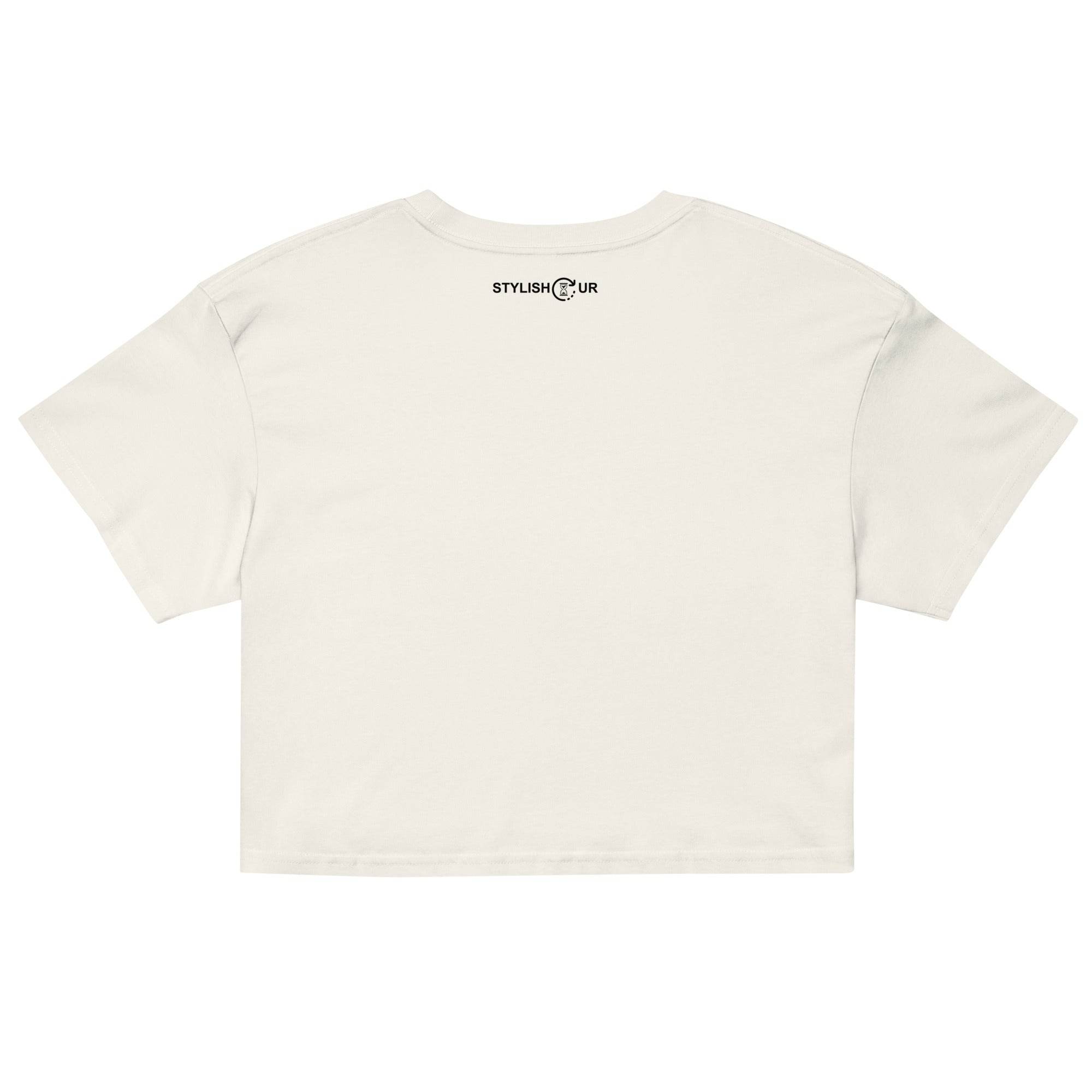 Women’s crop top - STYLISHOUR