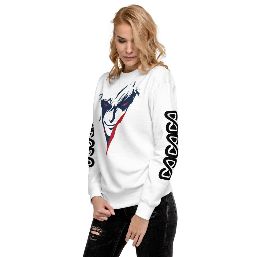 Unisex Premium Sweatshirt - STYLISHOUR