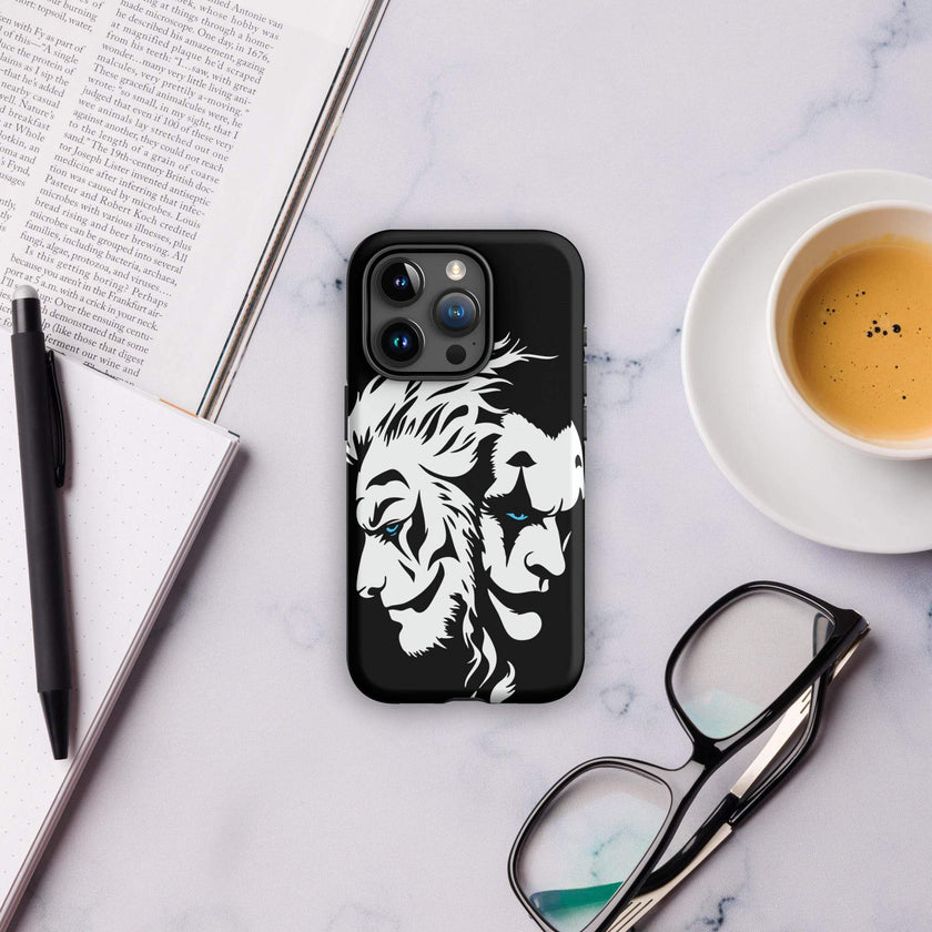 Tough Case for iPhone® - STYLISHOUR