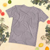 Crew Neck T-shirt - STYLISHOUR