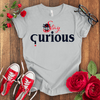 Stay Curious Fox T-shirt - STYLISHOUR