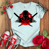 Ninja Warrior T-shirt - STYLISHOUR