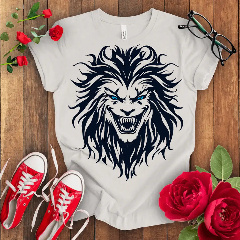 Wrath of Beasts T-shirt - STYLISHOUR