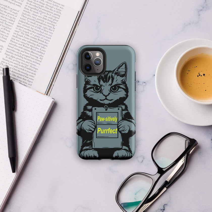 Tough Case for iPhone® - STYLISHOUR
