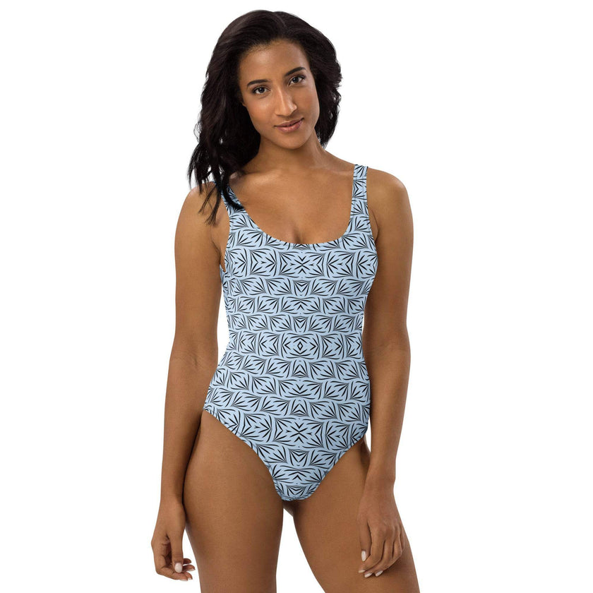 One-Piece Swimsuit - STYLISHOUR