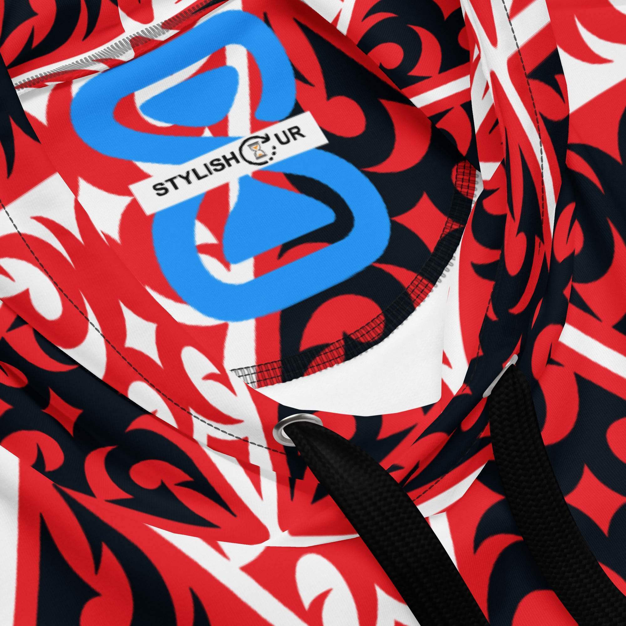 Unisex Hoodie - STYLISHOUR