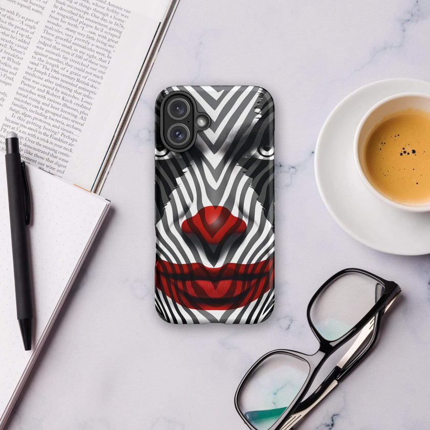 Tough Case for iPhone® - STYLISHOUR